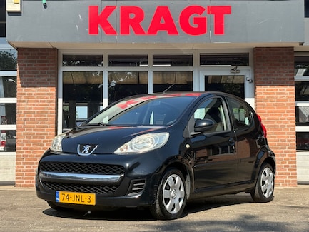 Peugeot 107 0