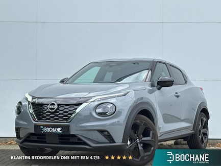 Nissan Juke 0