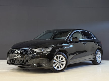 Audi A3 0
