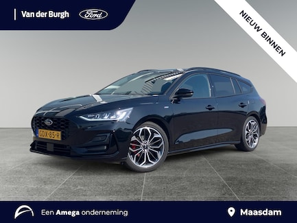Ford Focus 0