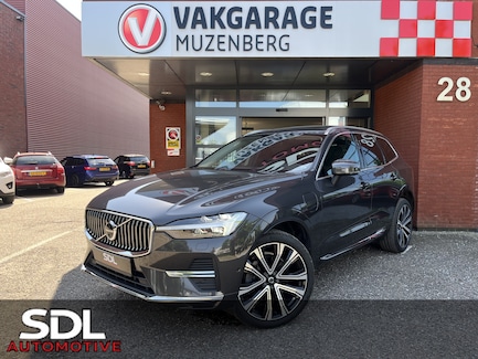 Volvo XC60 0