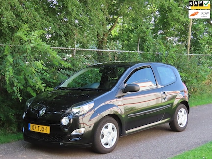 Renault Twingo 0