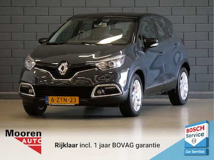 Renault Captur 0