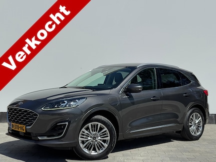 Ford Kuga 0
