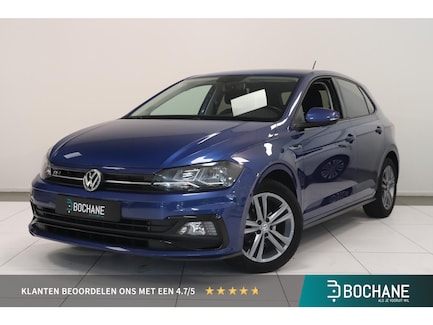 Volkswagen Polo 0