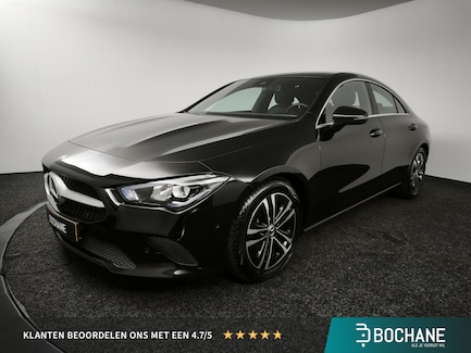Mercedes-Benz CLA 0