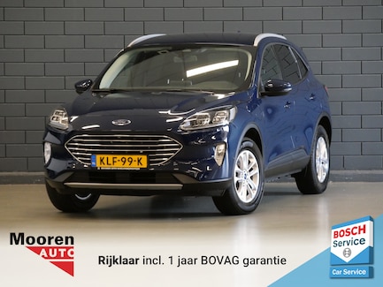 Ford Kuga 0