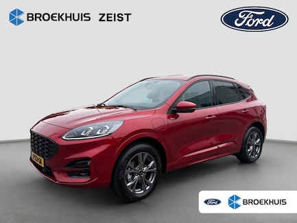 Ford Kuga 0