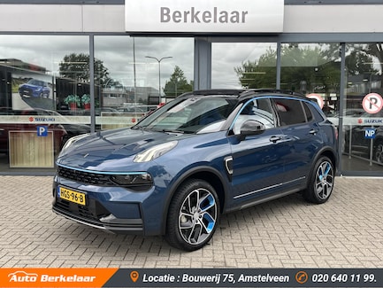 Lynk & Co 01 0