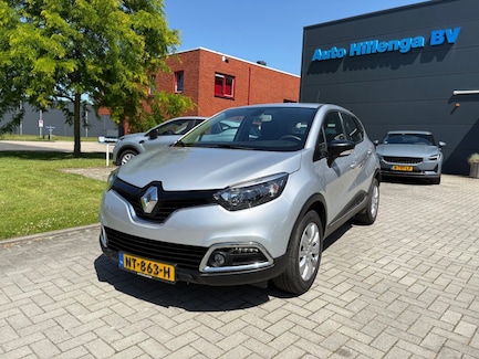 Renault Captur 0