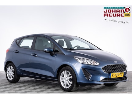 Ford Fiesta 0