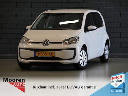 Volkswagen Up! 0