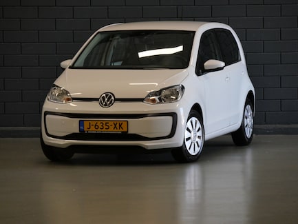 Volkswagen Up! 0