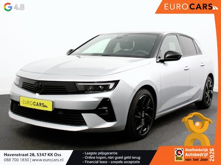 Opel Astra 0