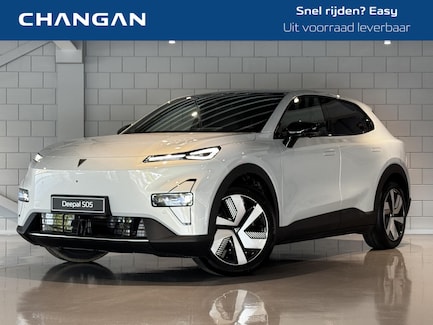 Changan Deepal 0