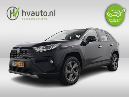 Toyota RAV4 0