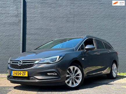 Opel Astra 0