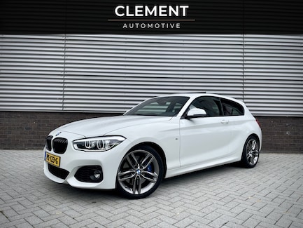 BMW 1-Serie 0