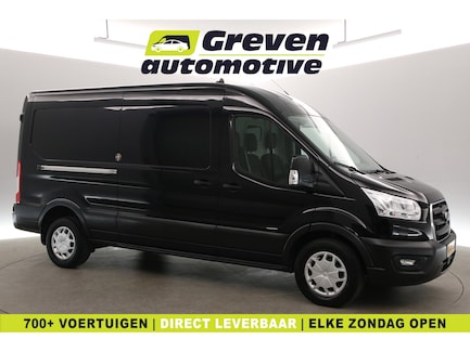 Ford Transit 0