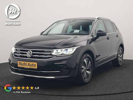 Volkswagen Tiguan 0