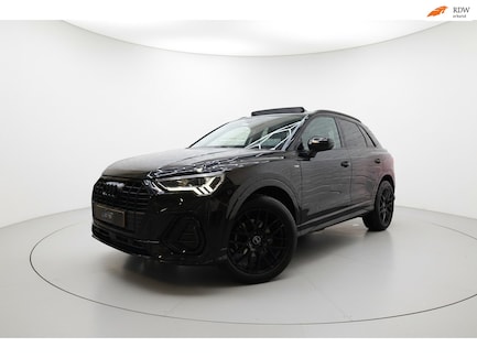 Audi Q3 0