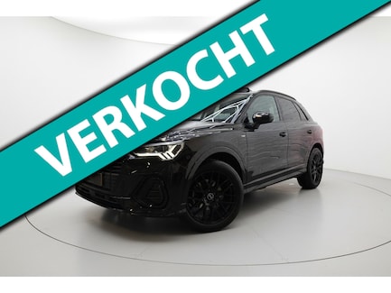 Audi Q3 0