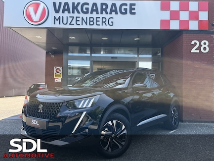 Peugeot 2008 0