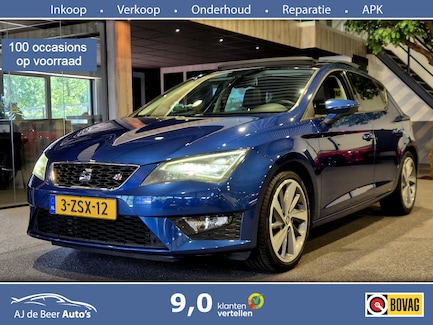 SEAT Leon 0