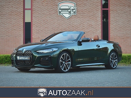 BMW 4-Serie 0
