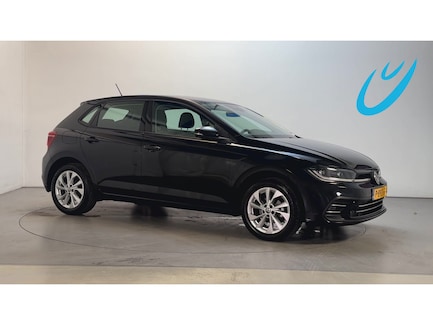 Volkswagen Polo 0