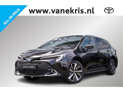 Toyota Corolla 0