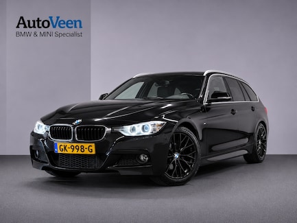 BMW 3-Serie 0