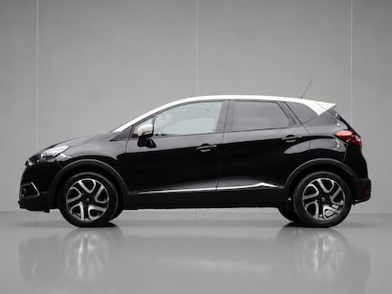 Renault Captur 0