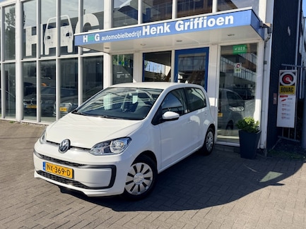 Volkswagen Up! 0