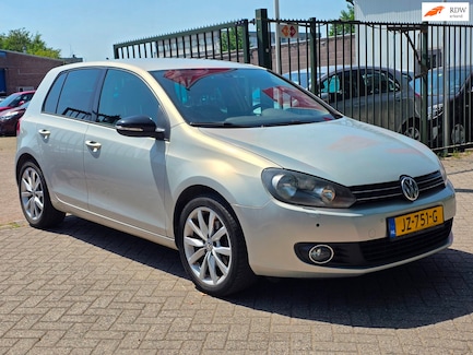 Volkswagen Golf 0