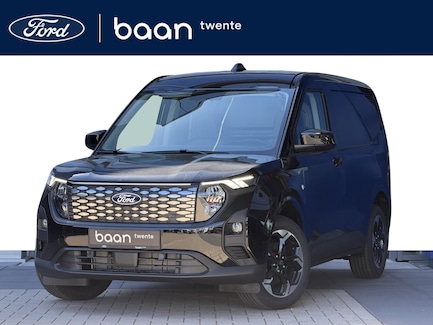 Ford Transit Courier 0