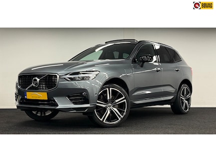 Volvo XC60 0