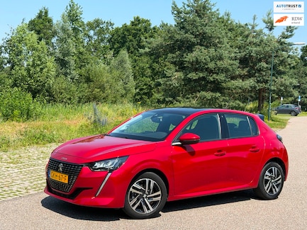 Peugeot 208 0