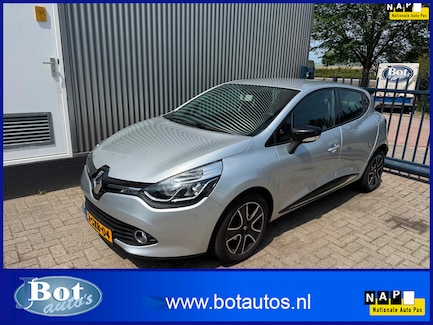 Renault Clio 0