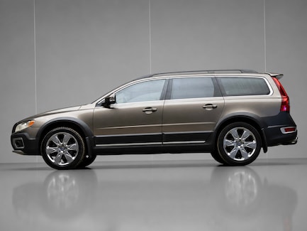 Volvo XC70 0