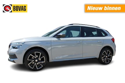 Skoda Kamiq 0