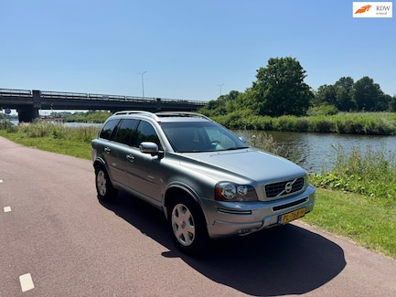 Volvo XC90 0