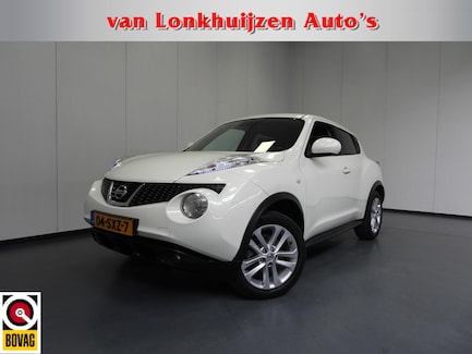 Nissan Juke 0