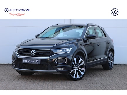 Volkswagen T-Roc 0