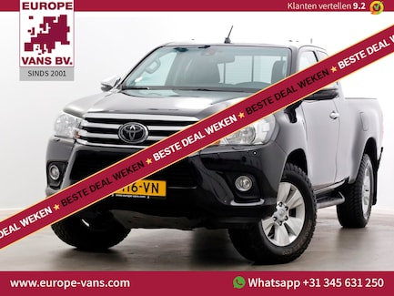 Toyota Hilux 0
