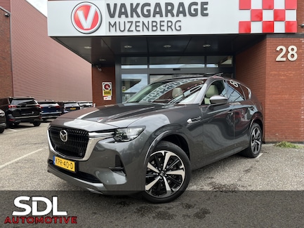 Mazda CX-60 0