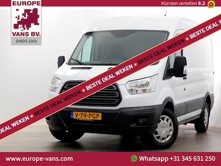 Ford Transit 0