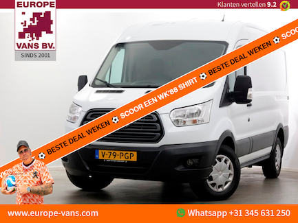 Ford Transit 0