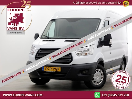 Ford Transit 0
