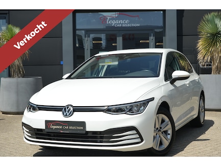 Volkswagen Golf 0